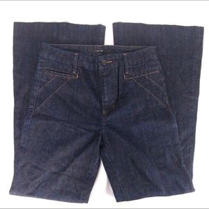 Joe Jeans High Waist Wide flare leg